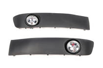 Volkswagen T5 2010–2015 Meglenke (z LED žarnico) fotografija 2