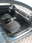 Opel Vectra C 2002–2008 Gumijasti avtomobilski tepihi za notranjost (4 kosi, Polytep) fotografija 3