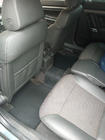 Opel Vectra C 2002–2008 Gumijasti avtomobilski tepihi za notranjost (4 kosi, Polytep) fotografija 6