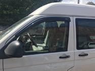 Volkswagen T6 2015–2024 Deflektorji oken (2 kos, MyRacing) fotografija 2