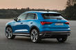 Pregled druge generacije Audi Q3 fotografija 6