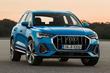 Pregled druge generacije Audi Q3 fotografija 4