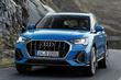 Pregled druge generacije Audi Q3 fotografija 3