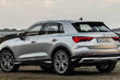 Pregled druge generacije Audi Q3 fotografija 2
