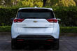 Pregled kompaktnega enoprostorca Chevrolet Orlando modelnega leta 2019 fotografija 5