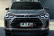 Pregled kompaktnega enoprostorca Chevrolet Orlando modelnega leta 2019 fotografija 4