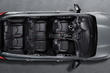 Pregled kompaktnega enoprostorca Chevrolet Orlando modelnega leta 2019 fotografija 2
