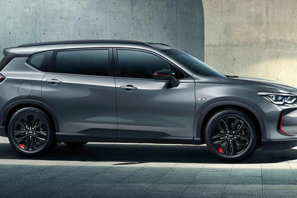 Pregled kompaktnega enoprostorca Chevrolet Orlando modelnega leta 2019