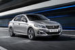 Pregled posodobljene limuzine Peugeot 301 fotografija 6