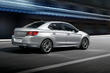 Pregled posodobljene limuzine Peugeot 301 fotografija 5