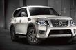 Pregled druge generacije terenca Nissan Armada fotografija 1