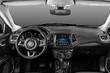 Druga generacija crossoverja Jeep Compass fotografija 7