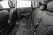 Druga generacija crossoverja Jeep Compass fotografija 6