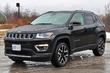 Druga generacija crossoverja Jeep Compass fotografija 5