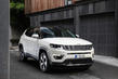 Druga generacija crossoverja Jeep Compass fotografija 4