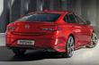 Pregled liftbacka Opel Insignia fotografija 7