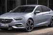 Pregled liftbacka Opel Insignia fotografija 4