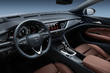 Pregled liftbacka Opel Insignia fotografija 3