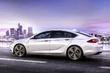 Pregled liftbacka Opel Insignia fotografija 2