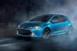 Hatchback Toyota Corolla, modelno leto 2019 fotografija 1
