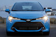 Hatchback Toyota Corolla, modelno leto 2019 fotografija 5