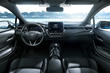 Hatchback Toyota Corolla, modelno leto 2019 fotografija 4