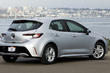 Hatchback Toyota Corolla, modelno leto 2019 fotografija 3