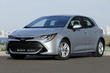 Hatchback Toyota Corolla, modelno leto 2019 fotografija 2