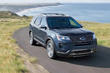 Peta generacija SUV-ja Ford Explorer fotografija 8
