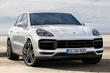 Pregled Porsche Cayenne tretje generacije fotografija 1