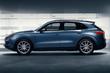 Pregled Porsche Cayenne tretje generacije fotografija 7