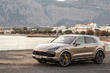Pregled Porsche Cayenne tretje generacije fotografija 4