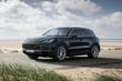 Pregled Porsche Cayenne tretje generacije fotografija 3