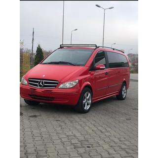 Stranski pragovi Exclusive (2 kosa, za lakiranje) fotografija 4