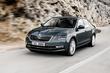 Pregled nove generacije Skoda Octavia fotografija 8