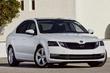 Pregled nove generacije Skoda Octavia fotografija 1