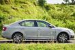 Pregled nove generacije Skoda Octavia fotografija 7