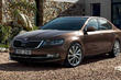 Pregled nove generacije Skoda Octavia fotografija 6