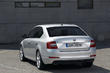 Pregled nove generacije Skoda Octavia fotografija 5
