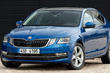 Pregled nove generacije Skoda Octavia fotografija 2
