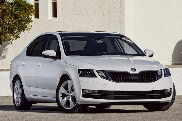 Pregled nove generacije Skoda Octavia