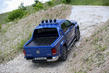 Posodobljeni pick-up Volkswagen Amarok fotografija 7