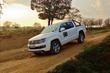 Posodobljeni pick-up Volkswagen Amarok fotografija 6