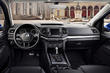 Posodobljeni pick-up Volkswagen Amarok fotografija 4