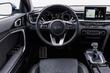 Pregled karavana Kia Ceed SW tretje generacije fotografija 5