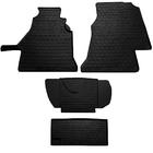 Volkswagen LT 1995–2006 Gumijasti tepihi za notranjost (3 kosi, Stingray) fotografija 2