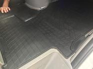 Mercedes Sprinter W906 2006–2018 Gumijasti tepihi za notranjost (3 kosi, Stingray) 1+1 fotografija 3
