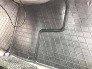 Volkswagen Crafter 2006–2016 Gumijasti tepihi za notranjost (3 kosi, Stingray) fotografija 4