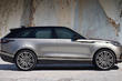 Pregled SUV-ja Range Rover Velar fotografija 5