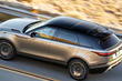 Pregled SUV-ja Range Rover Velar fotografija 3